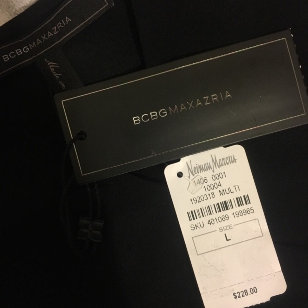 BCBG blouse